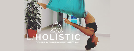 L/HOLISTIC CENTRE D'ENTRENAMENT INTEGRAL en Vilanova del Camí, Barcelona
