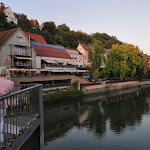 Photo n°8 de l'avis de Michail.o fait le 12/09/2019 à 14:35 sur le  Hotel DOMIZIL Tübingen à Tübingen