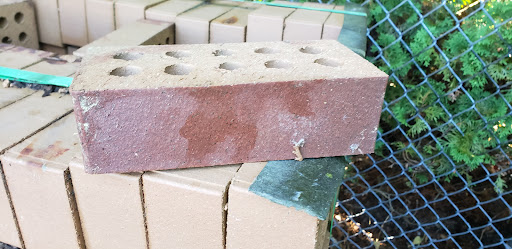 Spaulding Brick Co., Inc