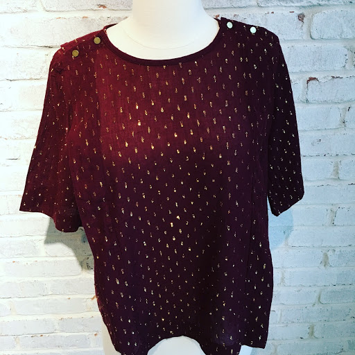 Boutique «Kristi Boutique», reviews and photos, 339 1st St, Aspinwall, PA 15215, USA