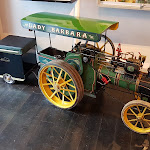 Photo n°16 de l'avis de Markus.a fait le 22/08/2018 à 15:55 sur le  Boxenstop Tübingen à Tübingen