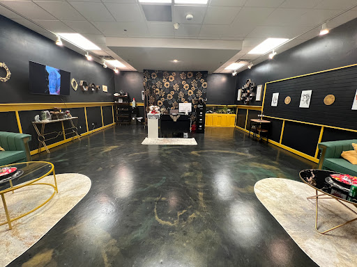 Explore exotic tattoo ideas, creative tattoo ideas in Fairmont, available at Heretic Ink