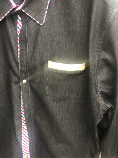 Dry Cleaner «CD One Price Cleaners», reviews and photos, 4015 167th St, Country Club Hills, IL 60478, USA