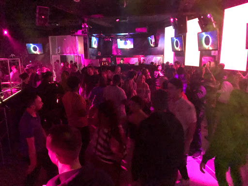 Night Club «Orchid», reviews and photos, 141 W Nine Mile Rd, Ferndale, MI 48220, USA