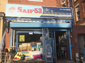 Saif53 Fittings Ltd