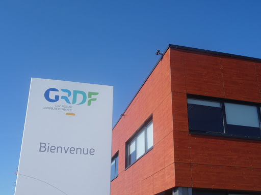 GRDF Agence de Wambrechies