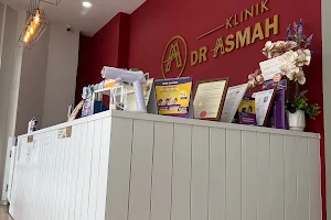 Klinik Dr. Asmah- Perai, Jalan Baru image