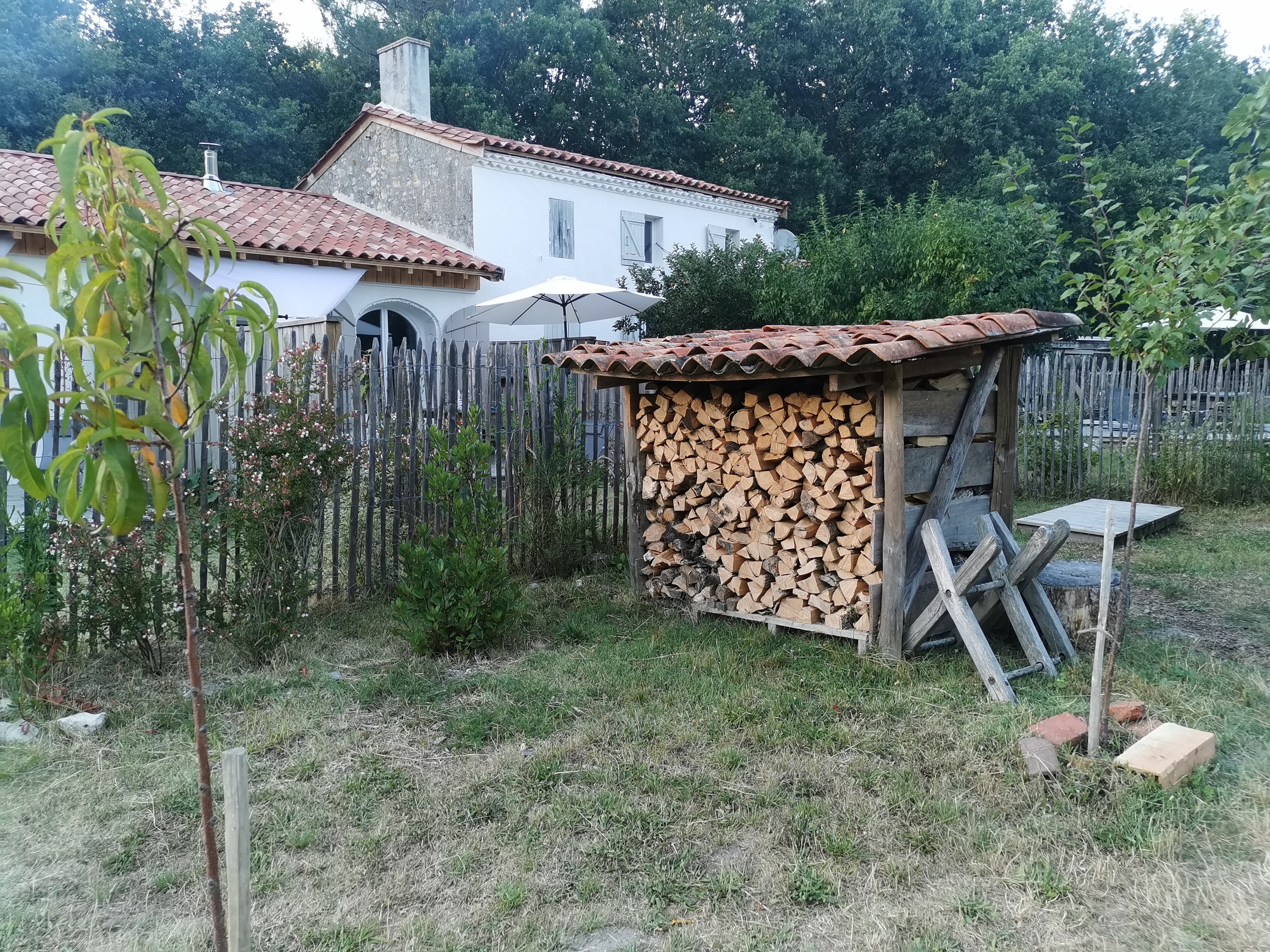 Photo n° 10 de l'avis de Marie.o fait le 16/07/2020 à 19:13