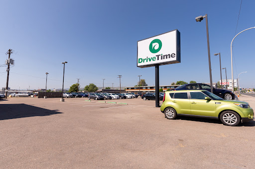 Used Car Dealer «DriveTime Used Cars», reviews and photos, 11000 W Colfax Ave, Lakewood, CO 80215, USA