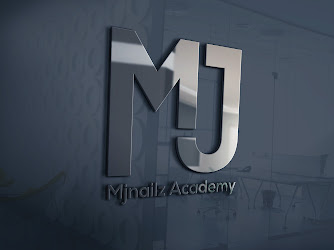Mjnailz Academy