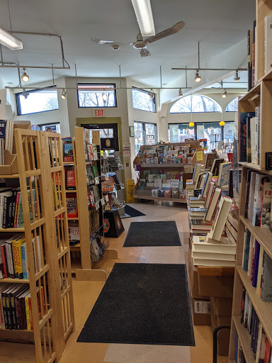 Book Store «Talking Leaves...Books», reviews and photos, 951 Elmwood Ave, Buffalo, NY 14222, USA