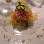 Photo n°1 de l'avis de Vito.h fait le 04/08/2019 à 08:42 sur le  l' Osteria Al Portego -Borgo di Bassano - Trattoria Moderna - Pizzeria à Cittadella