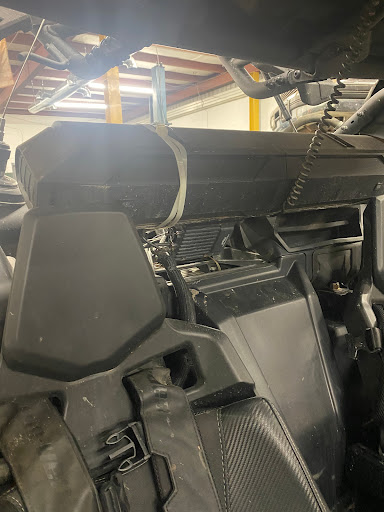 Motorcycle Dealer «RideNow Powersports Concord & Indian Motorcycle Concord», reviews and photos, 254 Concord Pkwy S, Concord, NC 28027, USA