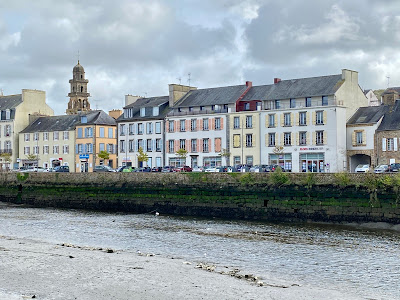 Elorn Immobilier à Landerneau
