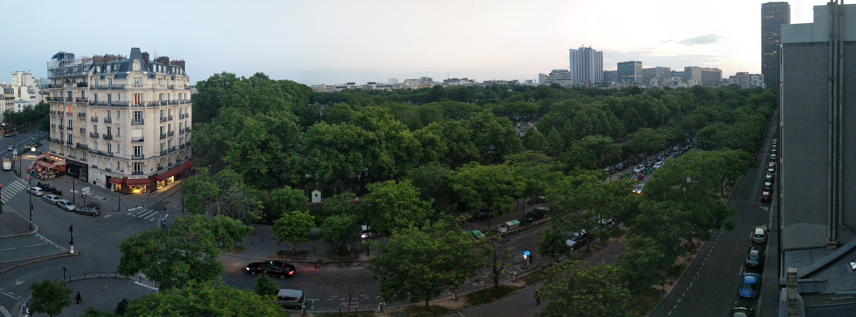 Photo n° 1 de l'avis de Carissa.s fait le 11/06/2018 à 18:48