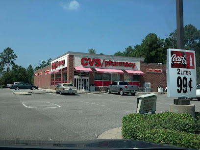 CVS