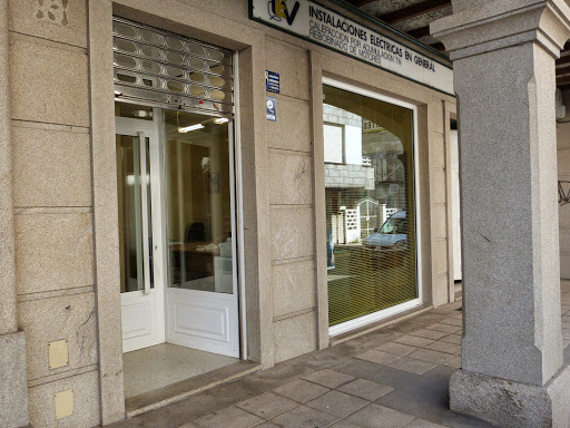 Electricidad J Vieites S L en Cambados, Pontevedra