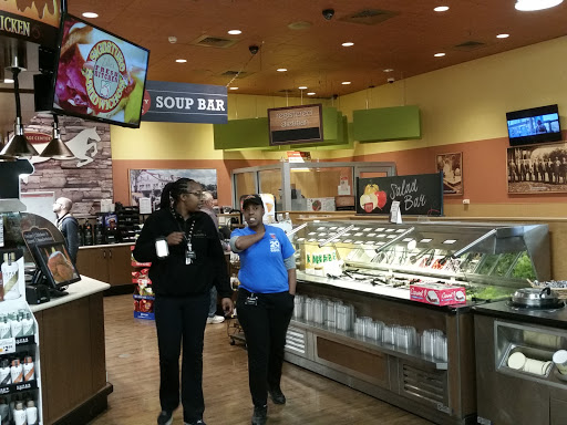 Grocery Store «ShopRite of Lawnside», reviews and photos, 130 N White Horse Pike, Lawnside, NJ 08045, USA