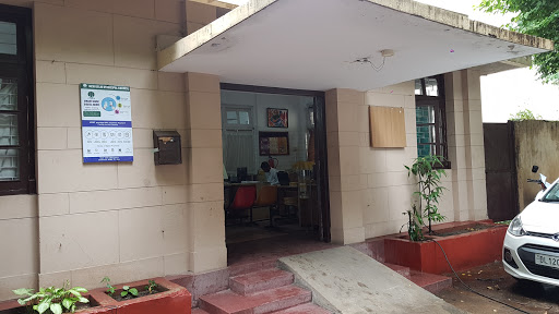 Indian Cancer Society - Cancer Detection Centre