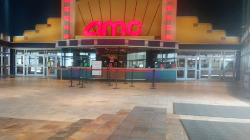 Movie Theater «AMC Broadstreet 7», reviews and photos, 1600 N Broad St, Philadelphia, PA 19121, USA