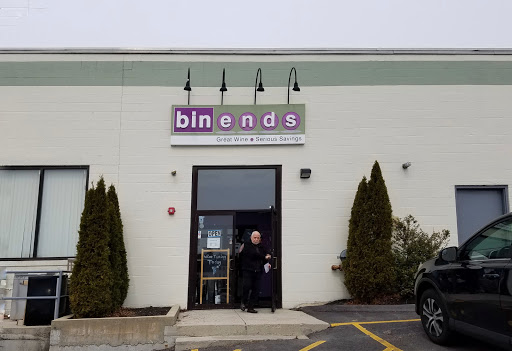 Wine Store «Bin Ends», reviews and photos, 236 Wood Rd, Braintree, MA 02184, USA