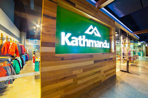 Kathmandu Coffs Harbour