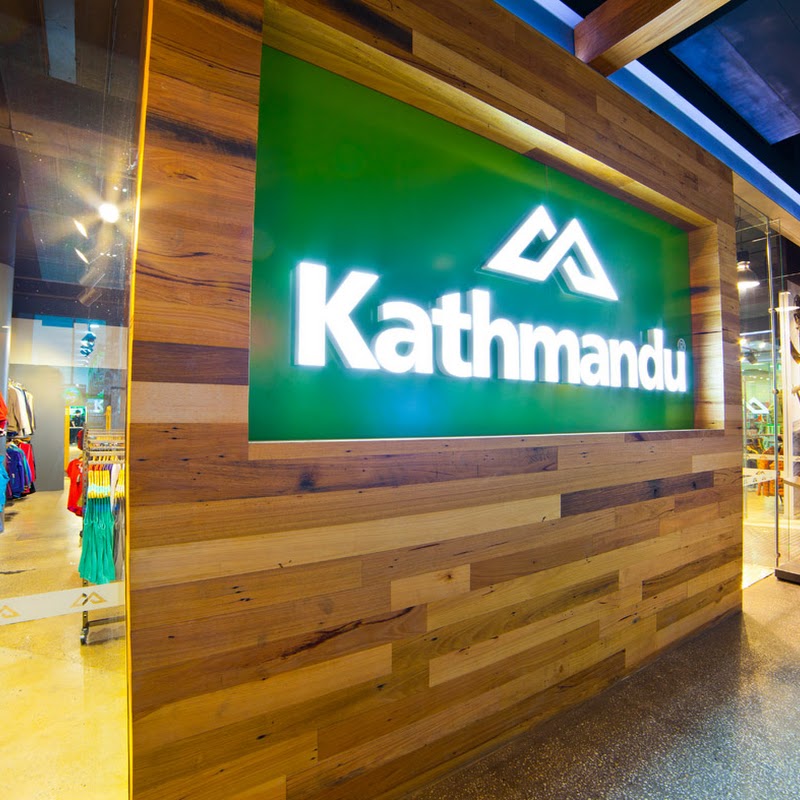 Kathmandu Coffs Harbour