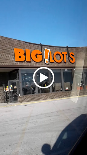 Discount Store «Big Lots», reviews and photos, 3620 W 3rd St, Bloomington, IN 47404, USA