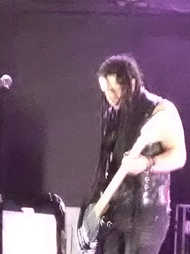 Live Music Venue «Blue Note Harrison / Harrison Event Center», reviews and photos, 9660 Dry Fork Rd, Harrison, OH 45030, USA