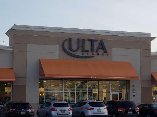 Hair Salon «Ulta Beauty», reviews and photos, 45 Spring Valley Ave, Maywood, NJ 07607, USA
