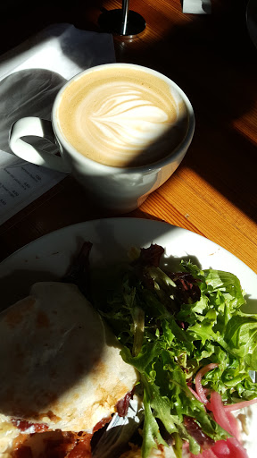 Coffee Shop «Mudhouse Coffee», reviews and photos, 323 South Ave, Springfield, MO 65806, USA