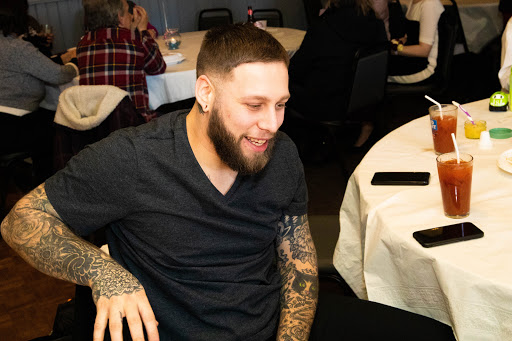 DJ Service «Curtis Knight Entertainment», reviews and photos, 644 Boston Rd, Billerica, MA 01821, USA