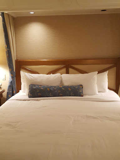 Hotel «Beau Rivage Resort & Casino», reviews and photos, 875 Beach Blvd, Biloxi, MS 39530, USA