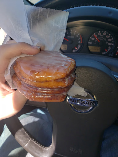 Donut Shop «Donut Nook», reviews and photos, 4403 NE St Johns Rd, Vancouver, WA 98661, USA