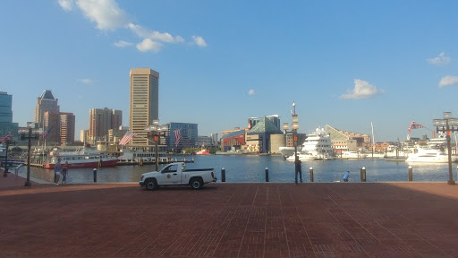 Imax Theater «IMAX at the Maryland Science Center», reviews and photos, 601 Light St, Baltimore, MD 21230, USA