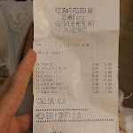 Photo n°2 de l'avis de Momery.a fait le 22/10/2023 à 08:13 sur le  Pizzeria Columbus(forno a legna) à Venice