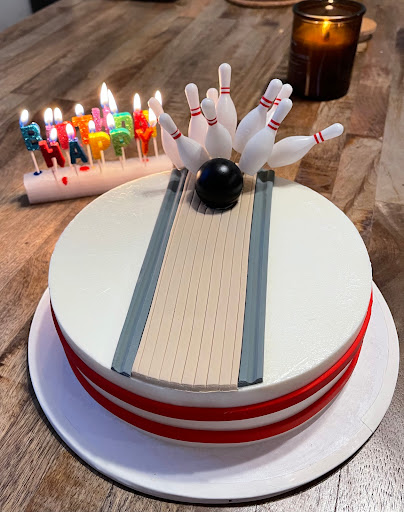 Bakery «The Makery Cake Company», reviews and photos, 8203 S Holly St, Centennial, CO 80122, USA