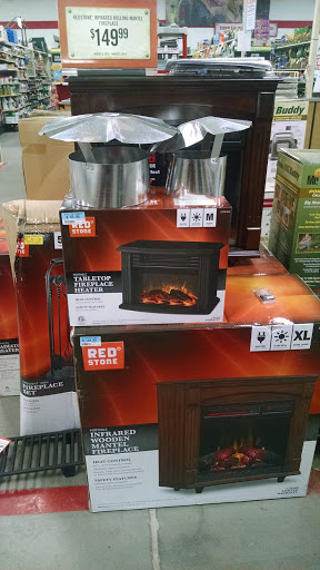 Home Improvement Store «Tractor Supply Co.», reviews and photos, 4089 S Dupont Hwy, Dover, DE 19901, USA