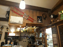 Atmosphère du Restaurant L'Aigle Blanc à Les Avanchers-Valmorel - n°10
