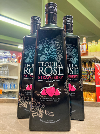 Liquor Store «Cleveland Avenue Liquor Store», reviews and photos, 8423 W Cleveland Ave, Milwaukee, WI 53227, USA