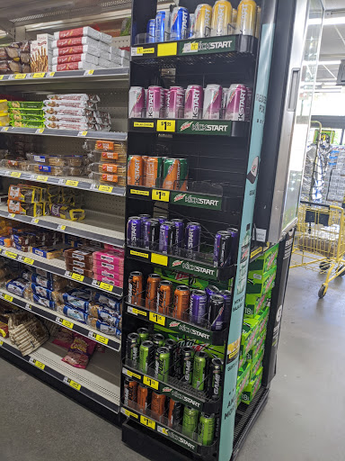 Discount Store «Dollar General», reviews and photos, 148 S Chenango St, Greene, NY 13778, USA