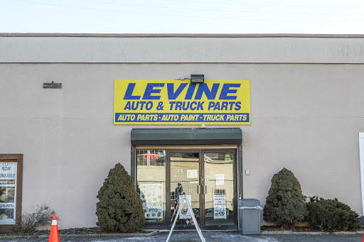 Auto Parts Store «Levine Auto Parts Norwalk», reviews and photos, 4 New Canaan Ave, Norwalk, CT 06851, USA