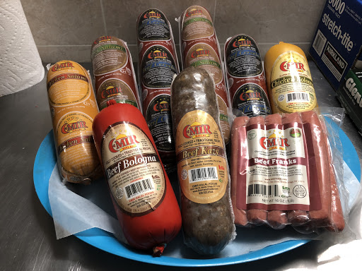 Gourmet Grocery Store «European Grocery Market- Russian Food», reviews and photos, 178 Boggs Ave S # B, Virginia Beach, VA 23452, USA