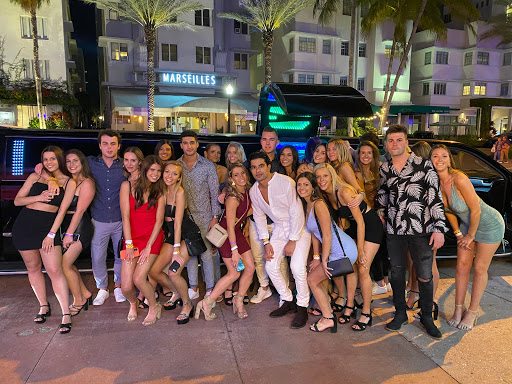 Sobe Nightlife Miami Nightclubs And Boat Parties
