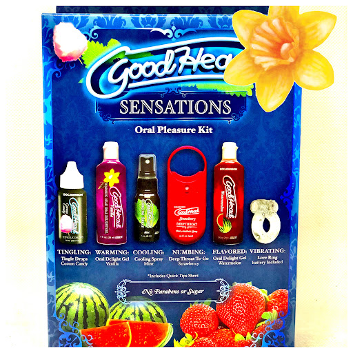 Adult Entertainment Store «Pleasure Chest», reviews and photos, 2039 Walnut St, Philadelphia, PA 19103, USA