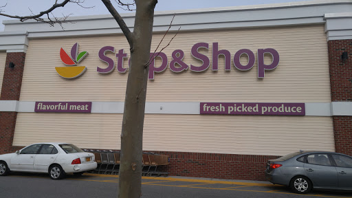 Grocery Store «Stop & Shop», reviews and photos, 465 Atlantic Ave, Oceanside, NY 11572, USA