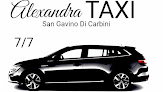 Service de taxi Alexandra TAXI 20137 Porto-Vecchio