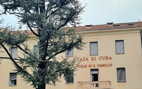 Casa di Cura Figlie di San Camillo image