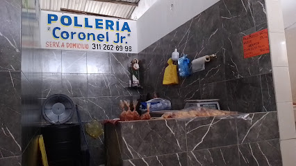 Pollería Coronel Jr.