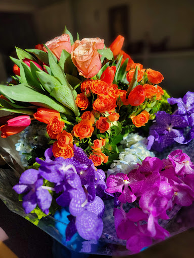 Florist «Flores Mantilla», reviews and photos, 164 Washington St, Marblehead, MA 01945, USA